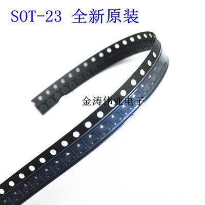 贴片 TMP125AIDBVR SOT23-6 SPI接口 ±12℃ 温度传感器