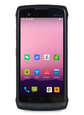 seuic东集pda手持数据终端CRUISEGe/安卓数据采集器无线盘点机出