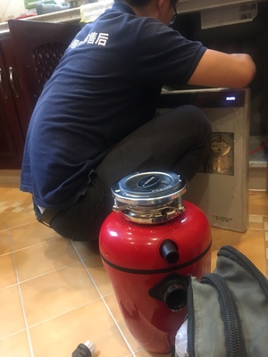 贝克巴斯F5食物垃圾处理器怎么样评判质量差有依据吗？