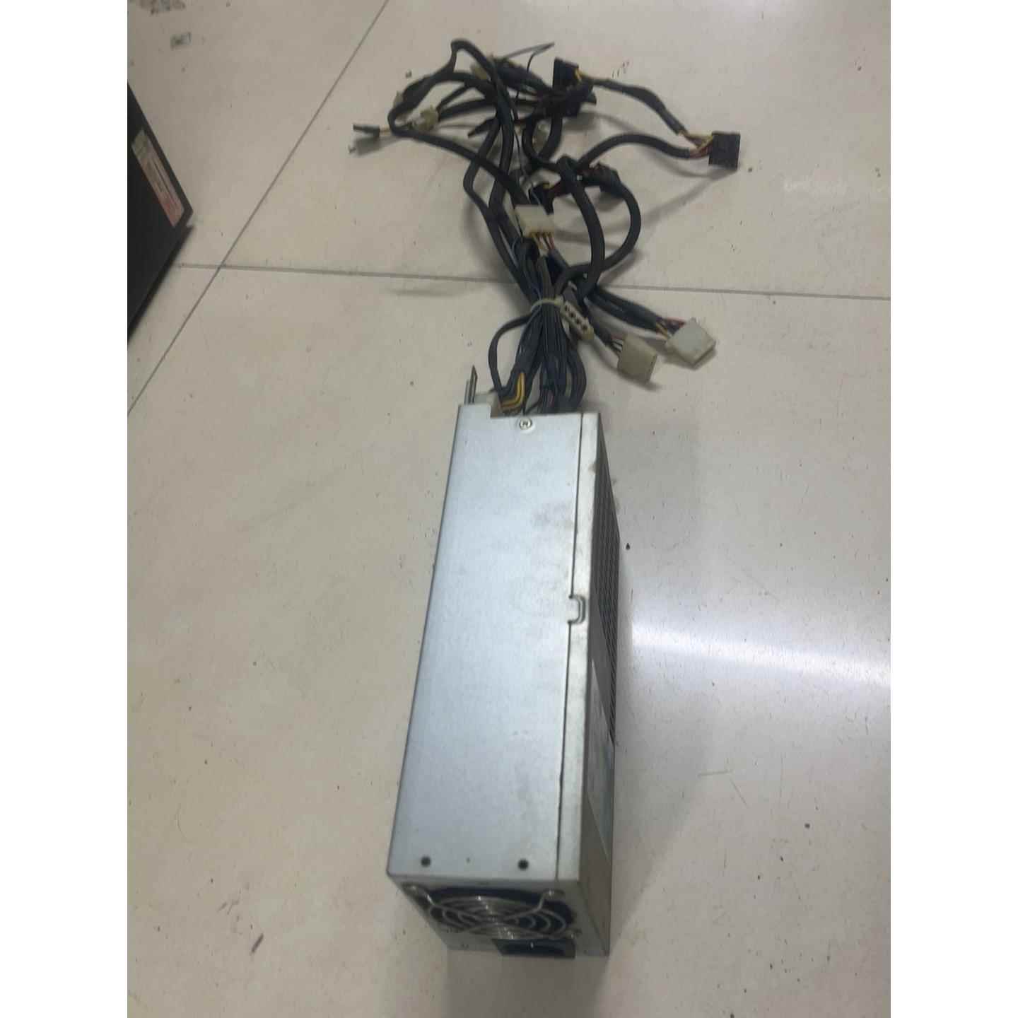 海韵Seasonic SS-520H2U 520W 工业工控，议价商品