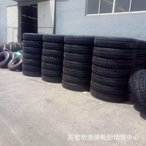 1200-20轮胎加强型卡车全钢轮胎厂家直销 渣土车货车轮胎1200R20