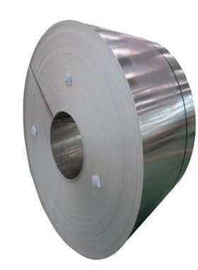 分条不锈弹簧钢带 0Cr17Ni7Al   316L 310S  321  631 不锈钢箔带