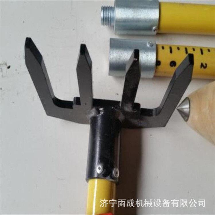 消防破拆工具 救援挠钩地震救援工具 手动破拆工具8件套冲击器