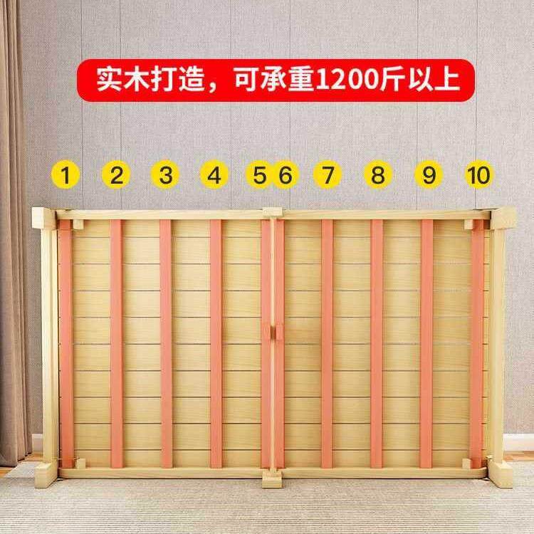 折叠床实木90cm单人床办公室午休床1.2米硬板木质床租房家用小床