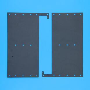 解水电解设生备发器专属钌铱电分极钛阳极ELT Ru无膜电电解槽小