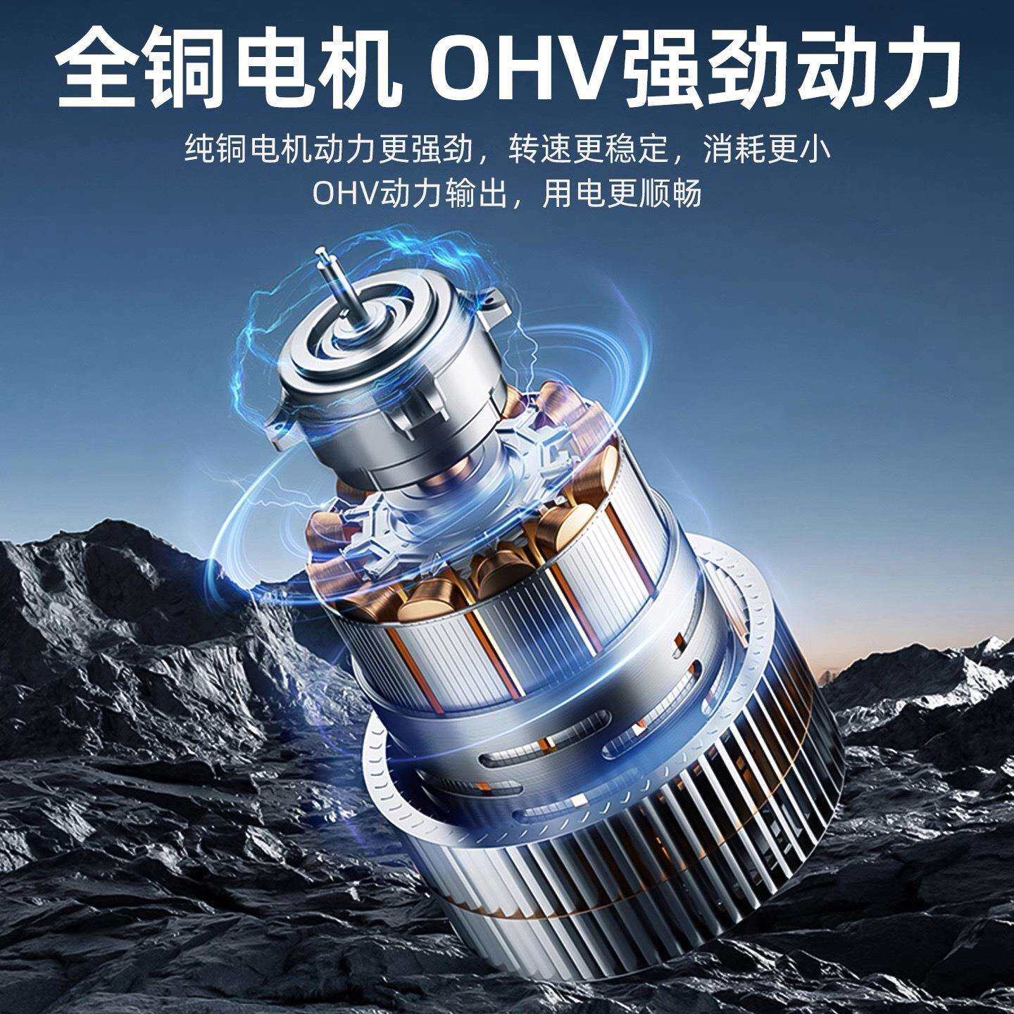 嘉陵静音汽油发电机组3kw家用小型单相220v户外便捷施工三相380V