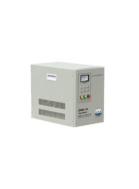 办公电脑稳压器TND500三科稳压电源家用交流冰箱全自动国标