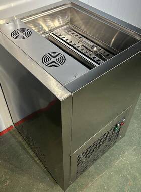 冰雅冰棍机商用冰棍机器Popsiclemachine单模冰棒机雪糕冰淇淋机