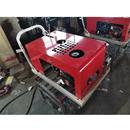 便捷式 电缆布线拉线机通信电缆传输设备小型穿管器管线收线机