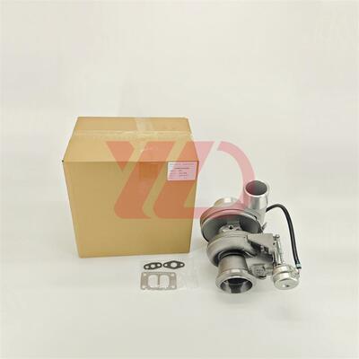 250-7696卡特325D增压器250-7696发电机喷油器250-7696