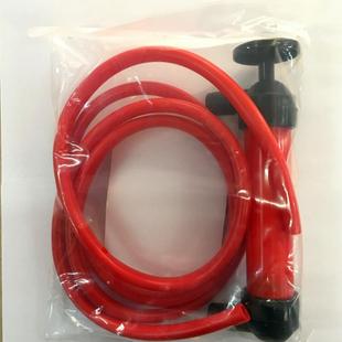 新款 家用应急工 直销车用抽油器吸油器汽车换油器 车载手动抽油泵