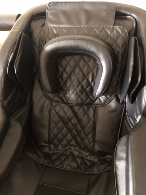 佳仁按摩椅怎么样?体验一个月发现不足之处