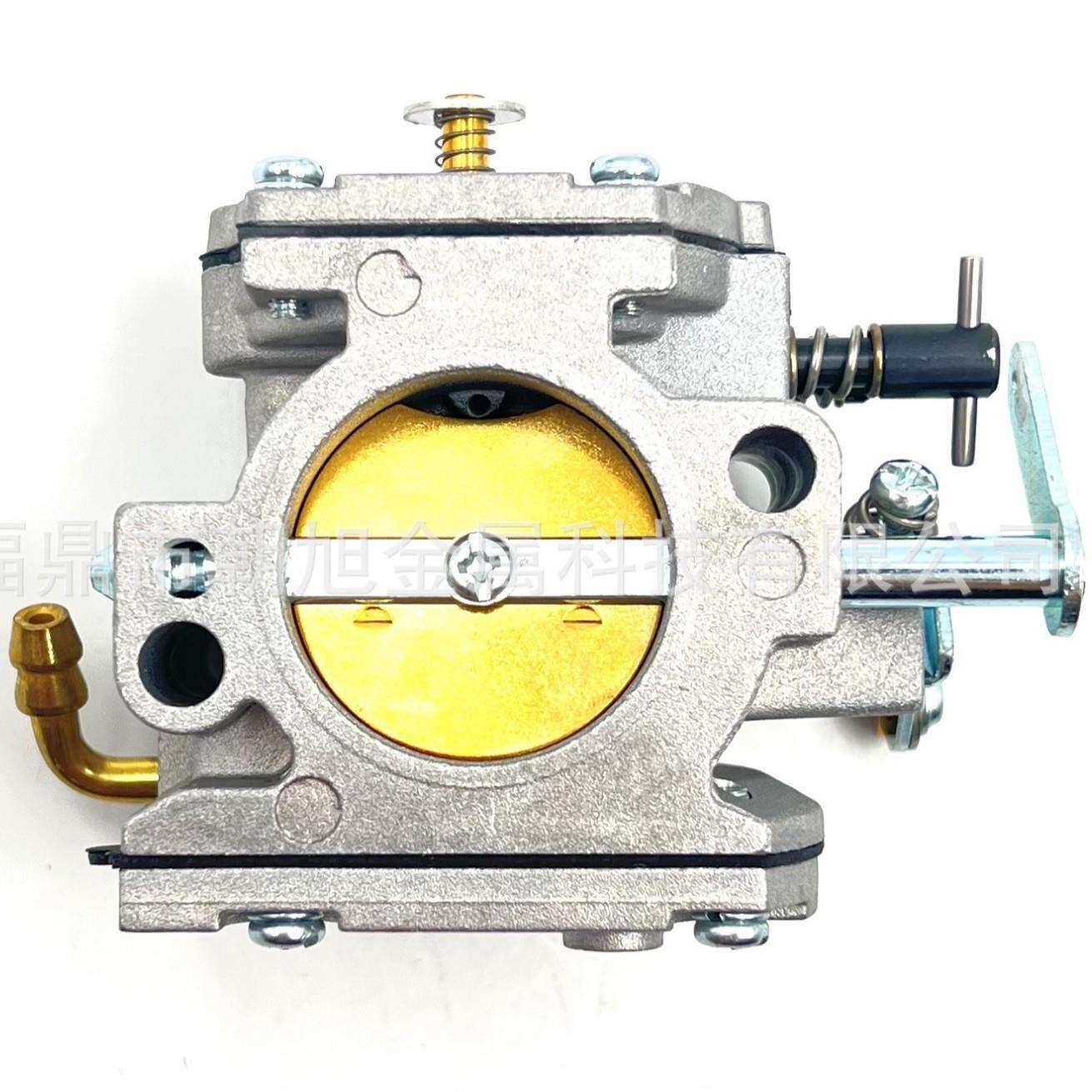 适用Walbro WB-37 130-200cc发动机飞机WB-37-1 MP29割草机化油器