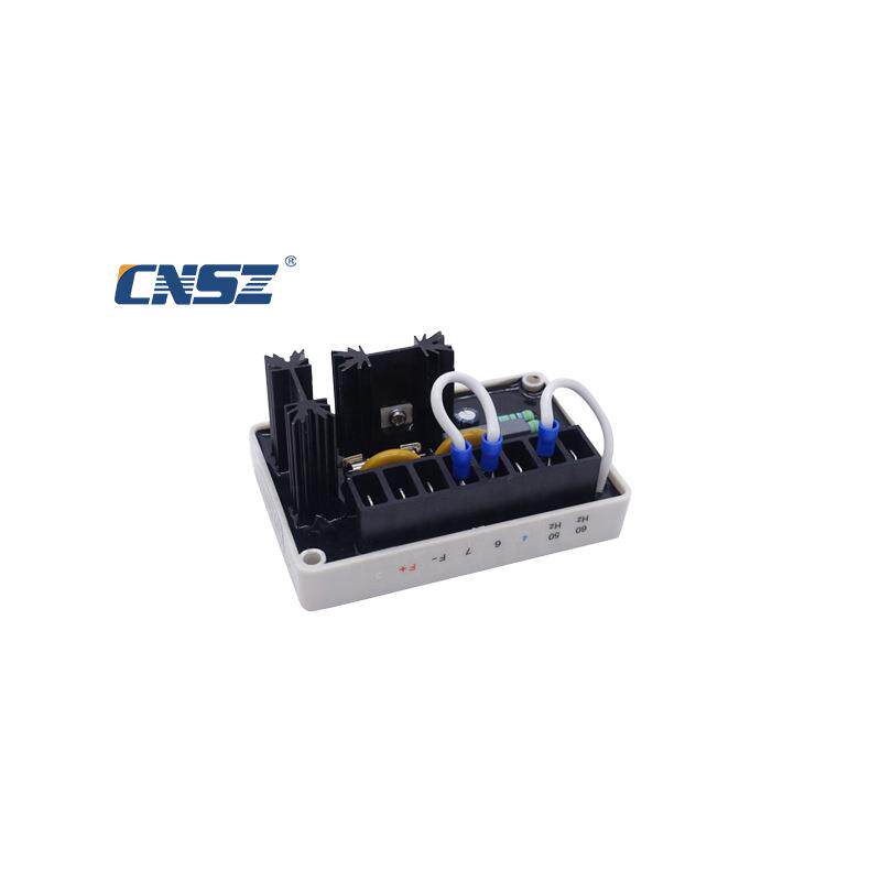 SMAVC6307A柴油发电机配件自动电压调节器麦格特调压板AVR