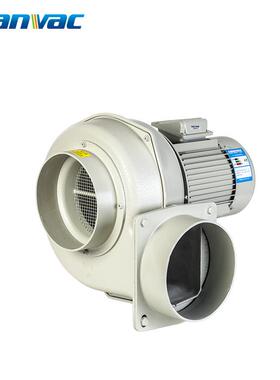 现货PF系列鼓风机散热离心式风机低压鼓风机