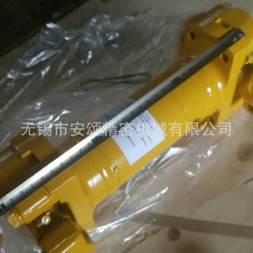 SAE7C-315 土渣车中铁装备传动轴 SAE7C-275 万向联轴节SAE7C-335