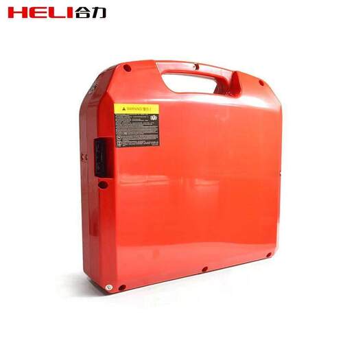 合力龙工锂电池24V20AH/30AH/40AH锂电池及24V10A充电器原厂正品
