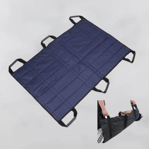 PaddedBedSeniorTransferHelper护理转移安全带