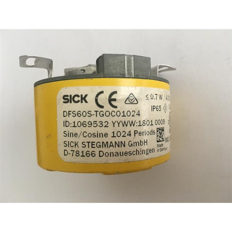 1069532DFS60S-TGOC01024西克原装正品