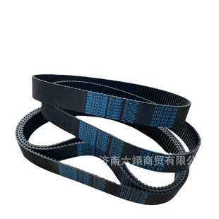 310 335 320 330 340 325 意大利麦高迪MEGADYNE橡胶同步带HTD5M