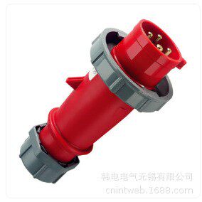 优惠供应 TYP1557 TYP-1557 原厂 曼耐柯斯 工业插座