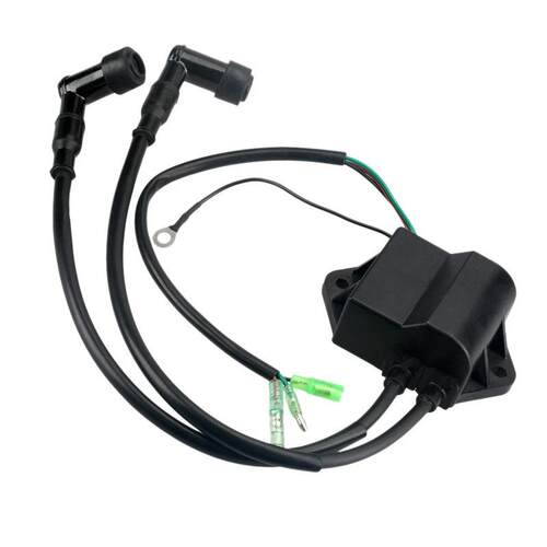 东发2冲程8/9.8匹马力船外机CDI点火器 3B2-06170-0 3B2061700