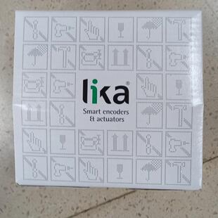 意大利莱卡lika编码 5000ZCP4CR原装 进口 器IT65