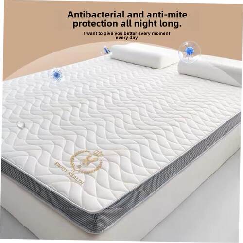 density memory foam bed mattress topper pad spong folding