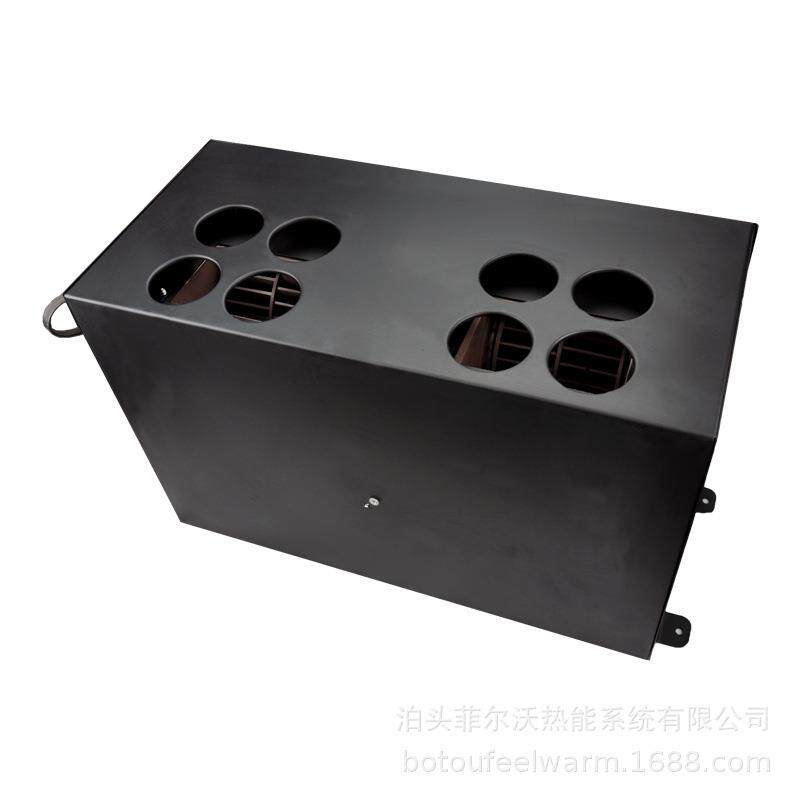 CS-1200系列汽车除霜器车用除霜器