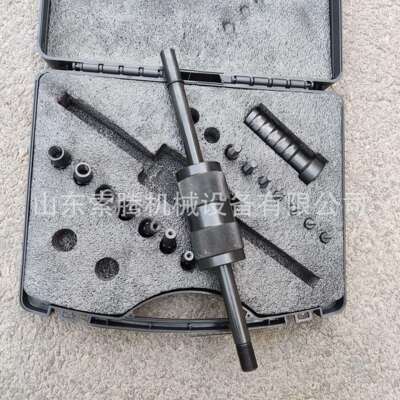 P400P600拔销器内外一体拔头标标准齐全M3一M16内外一体合金拔头