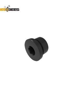 堵头4BN-12WDED密封圈ED-23.9x29.2x1.5