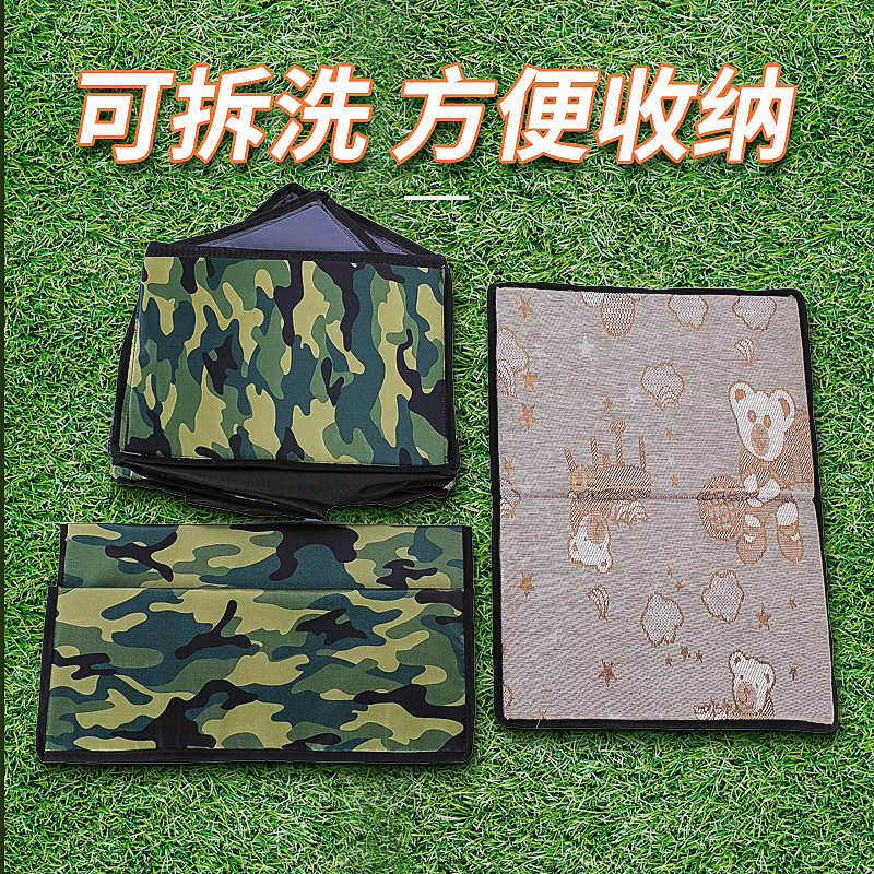 防水流浪别墅猫窝狗屋户外保暖猫狗窝可拆洗方便收纳四季通用