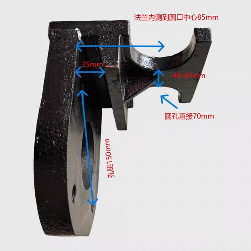 潜水泵耦合配件凯泉连城亚太耦合配件污水泵