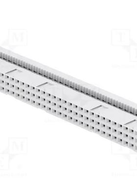 PANCON 120-964-435 100-096-033 100-096-432连接器DIN 41612