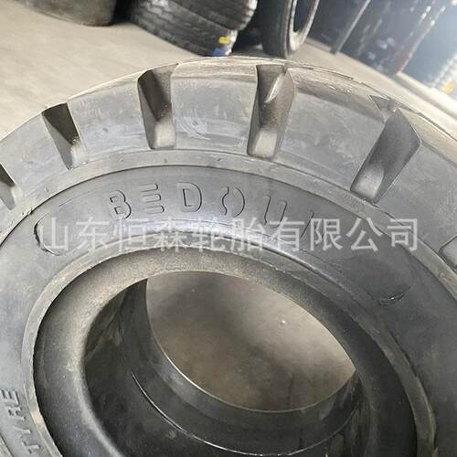 天马英文叉车轮胎18×7-8 28*9-15 650-10 700-12 825-15拖车轮胎