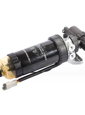金山巨油水分离器总成RE522878