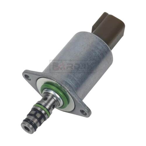 TM1005110 适用三一托马斯工程机械配件液压比例电磁阀24V