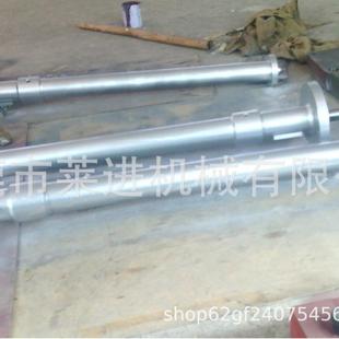 下料不稳 炮筒螺杆下料时长时短 专门：解决吹塑机 吹瓶机