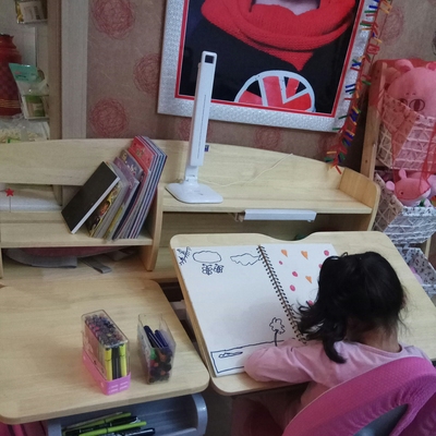 真相!optalent儿童学习桌怎么样?揭秘千万不要买谎言?