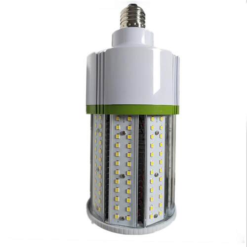 led节能灯泡铝材led玉米灯工程路灯20W40W60W100W螺口E27路灯E40