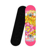 初学者2023代滑板专业一件双户外运动枫木新图四轮入门级翘青少年