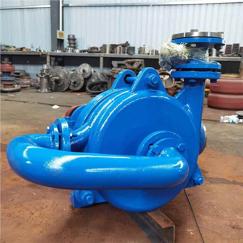 家压厂机滤机入料泵Z 洗煤选矿炼油65ZJE 80ZJE 125JE压滤喂料泵