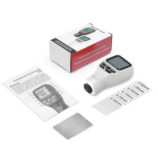 HW300 MAX涂层测厚仪