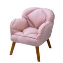 孕妇母婴室喂奶哺乳椅子月子护腰单人懒人沙发其他其它