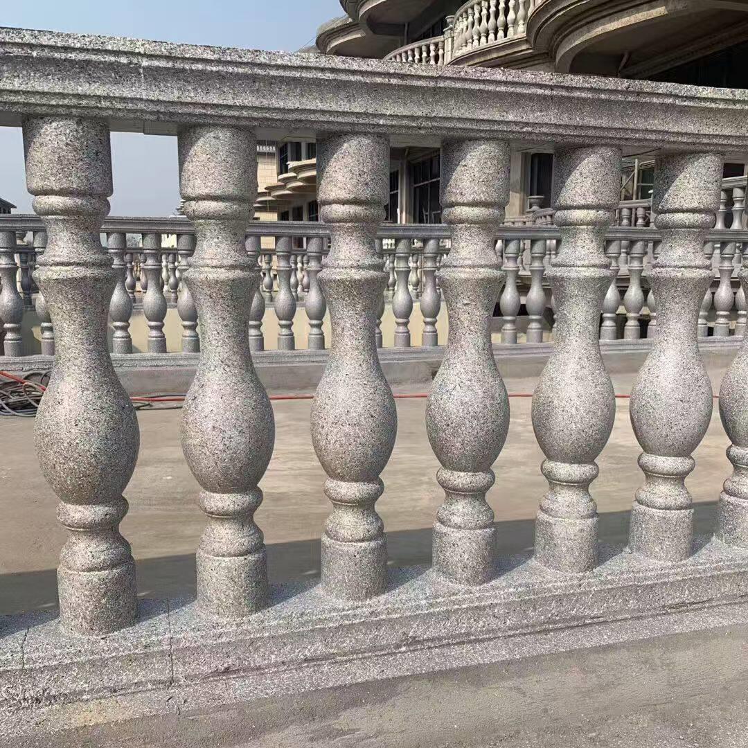 罗马柱栏杆模具圆葫芦栏杆模具圆形水泥扶手围栏柱子现浇走廊扶手