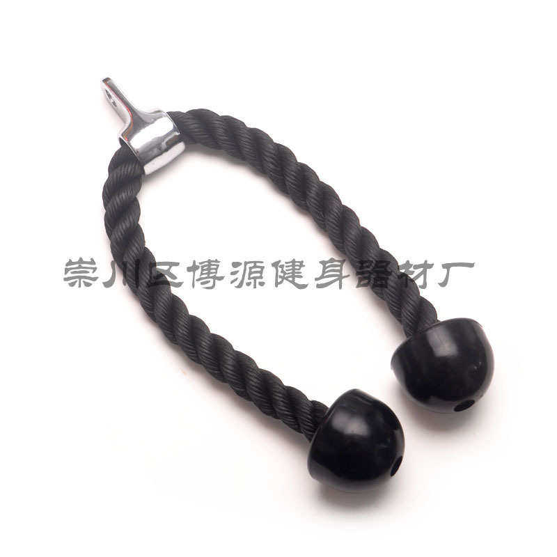 肱二头三头肌绳拉绳下压综合训练器拉力绳健身器械材大飞鸟配件,运动/瑜伽/健身/球迷用品,更多中小型健身器材,淘宝优惠券,粉丝福利购,淘宝优惠卷