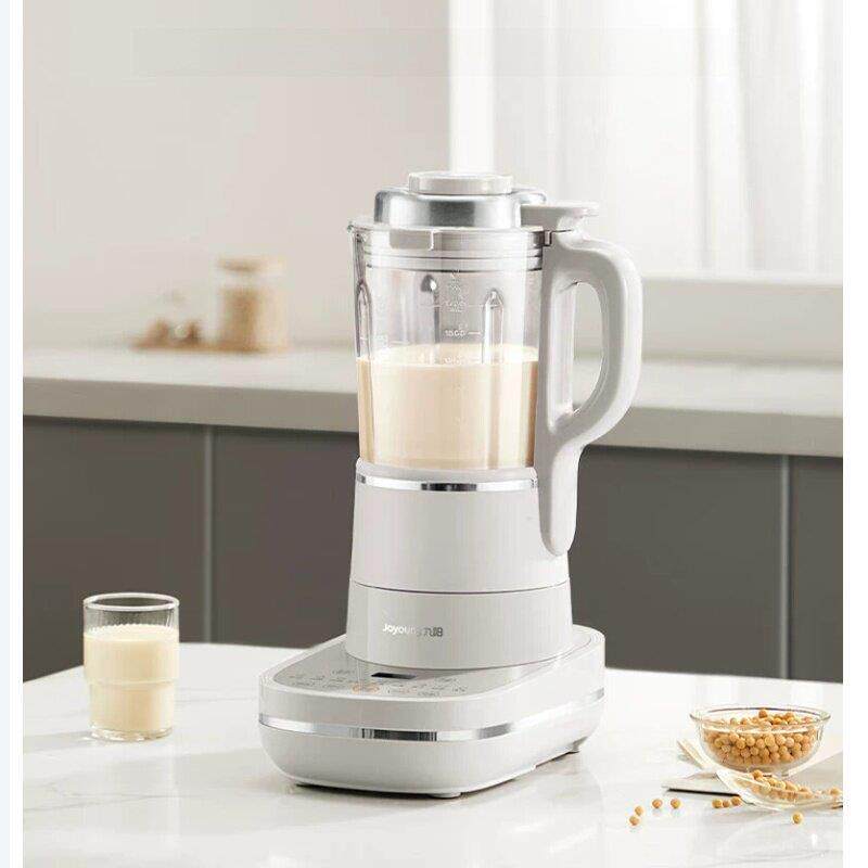 破壁机L18-P613家用多功能智能预约破壁加热豆浆机蒸煮机