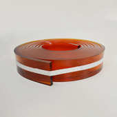 丝印刮胶 聚氨酯PU刮刀平口尖口飞马胶刮 耐溶剂刮胶飞马丝印刮条