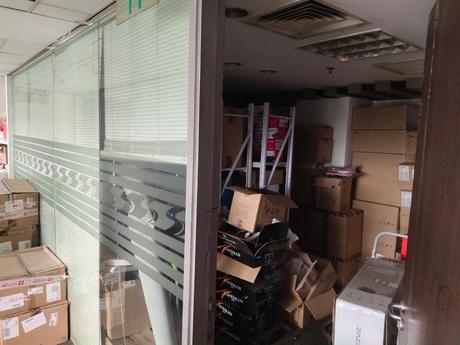 龙湖大名居6号楼304室