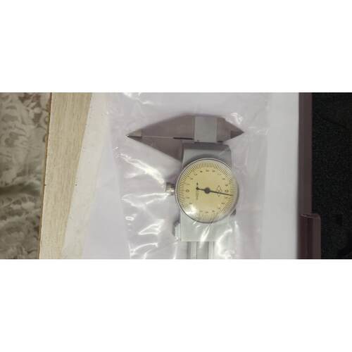 细尖爪带表卡尺异型卡尺